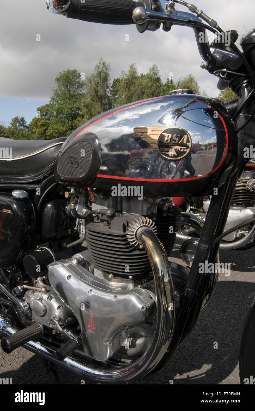 old classic motorcycles