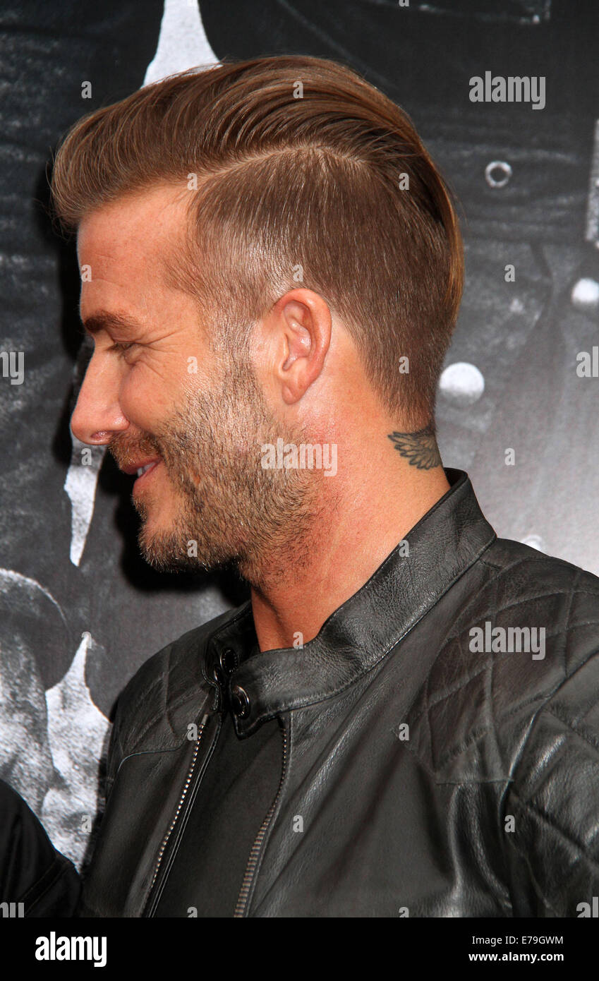 David Beckham Pose Wallpaper - Download to your mobile from PHONEKY