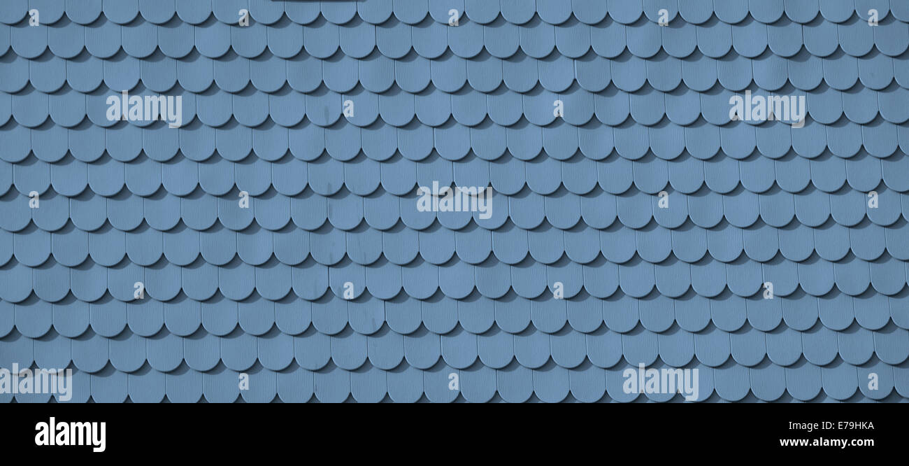 Scallop siding hires stock photography and images Alamy