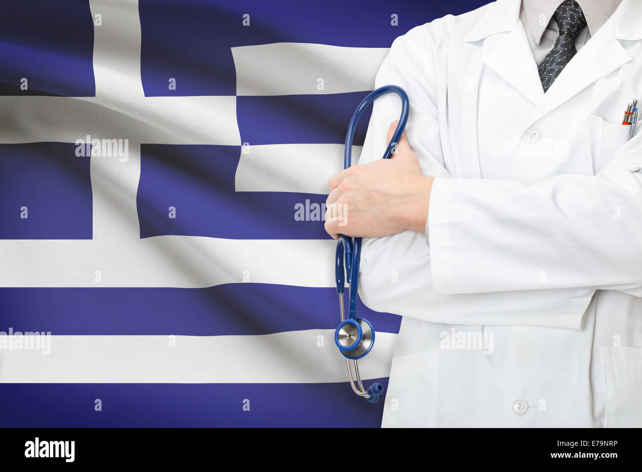 Greek healthcare system hires stock photography and images Alamy