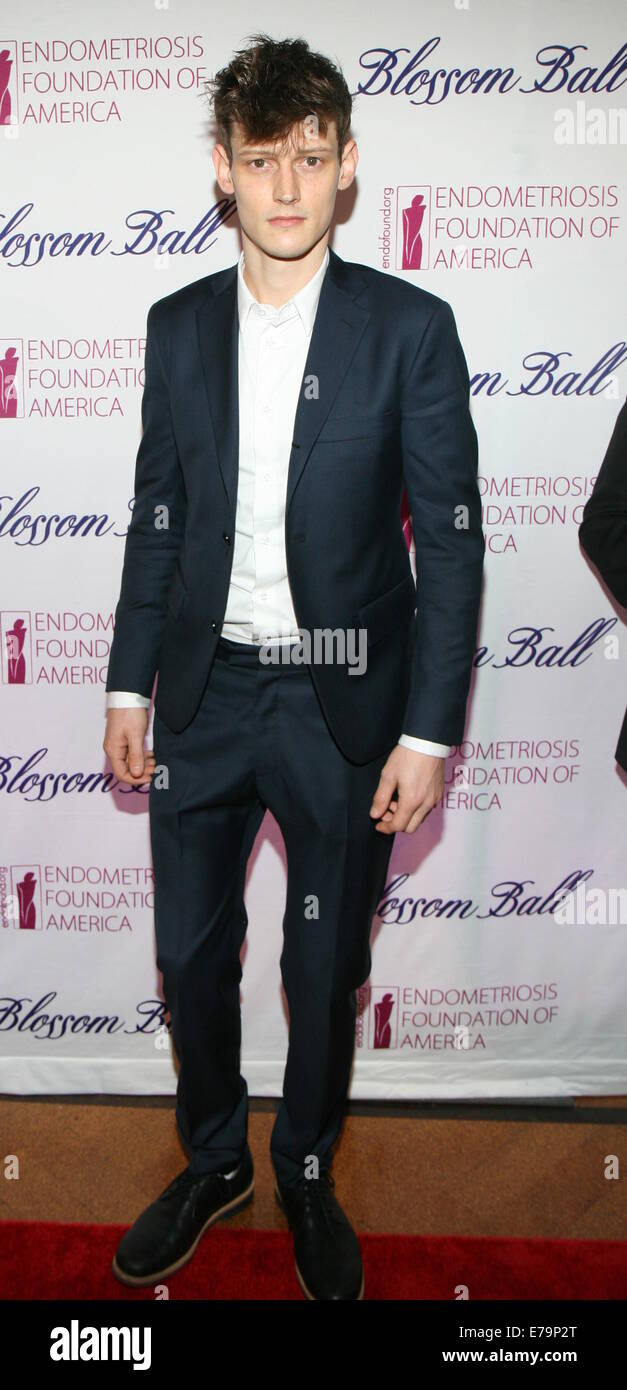 6th Annual Blossom Ball benefiting the Endometriosis Foundation of