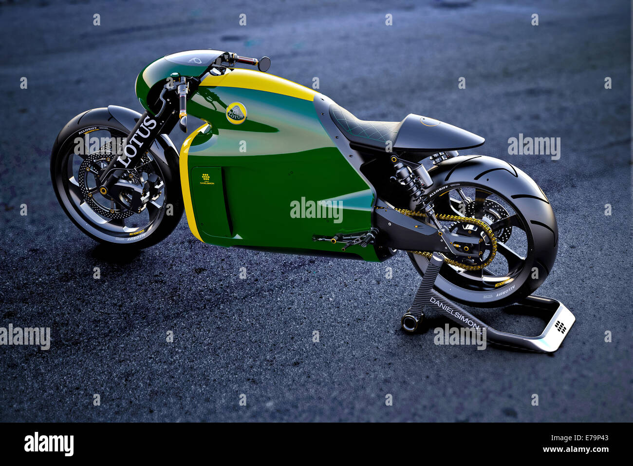 Crotch rocket hi-res stock photography and images - Alamy