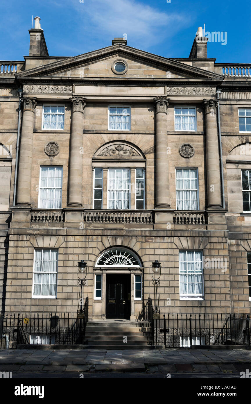 Bute house edinburgh hires stock photography and images Alamy