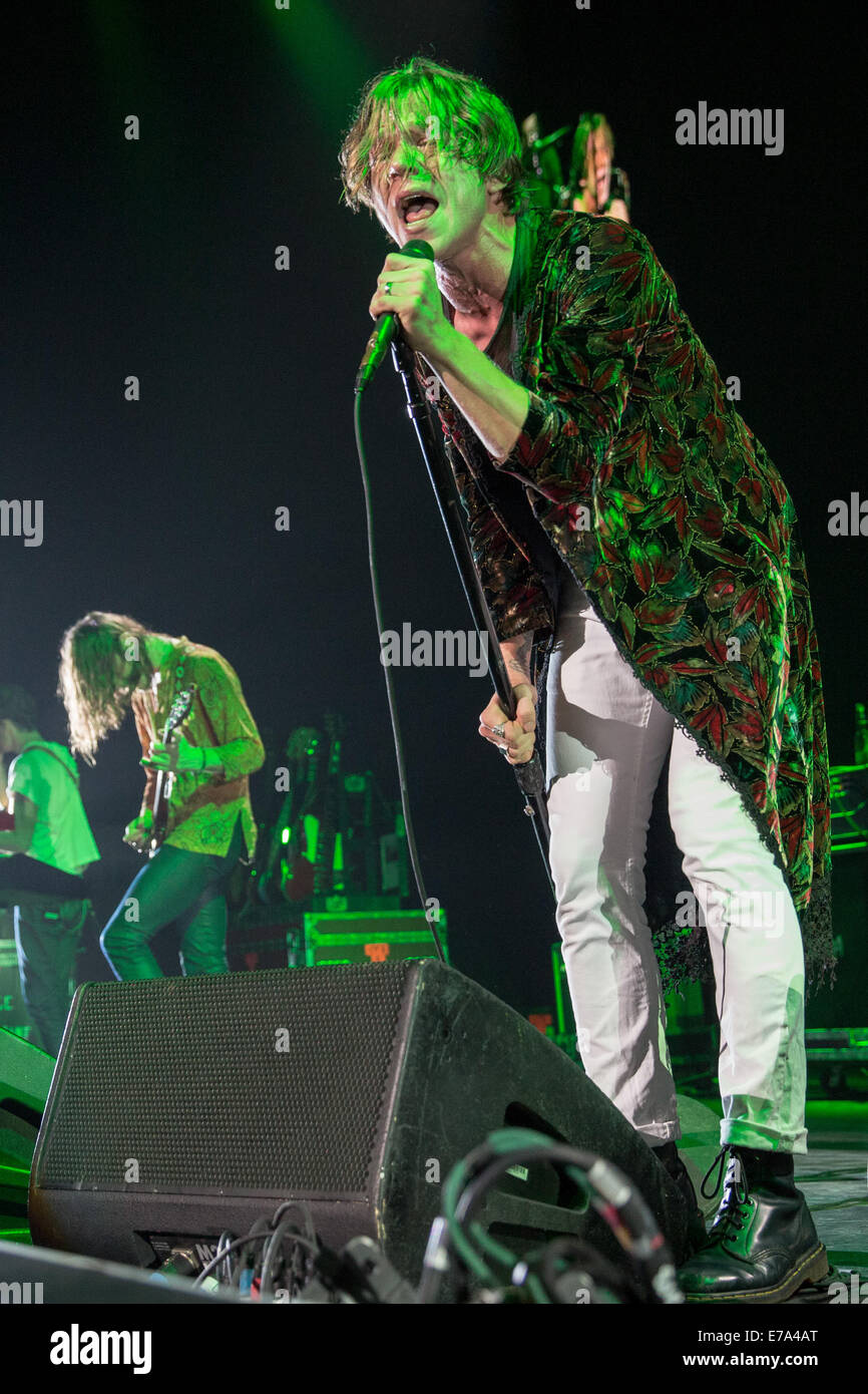 Matthew shultz hi-res stock photography and images - Alamy