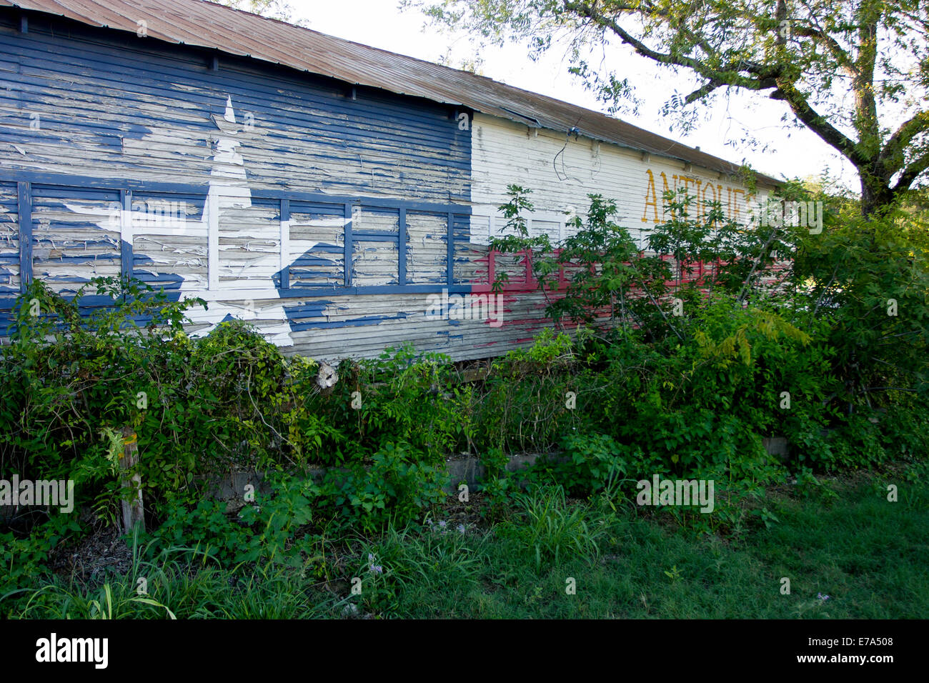 Abandoned flag hi-res stock photography and images - Alamy