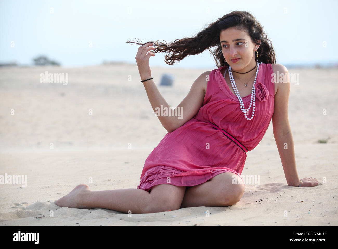 naked preteen girls 9 - 11 y.o. small little naked Alamy