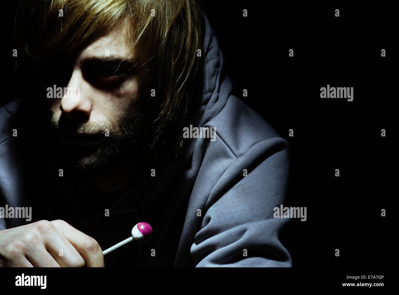 Head and shoulders men hires stock photography and images Alamy