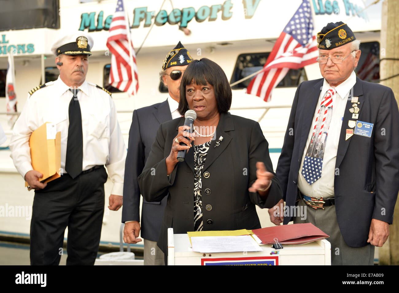 Dorothy goosby hires stock photography and images Alamy