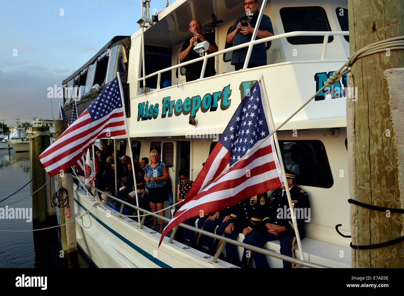 Freeport freeports hires stock photography and images Alamy