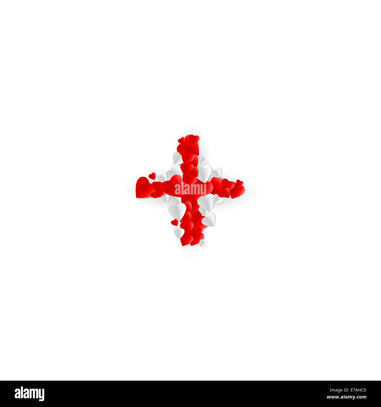 Plus sign cut out hi-res stock photography and images - Alamy