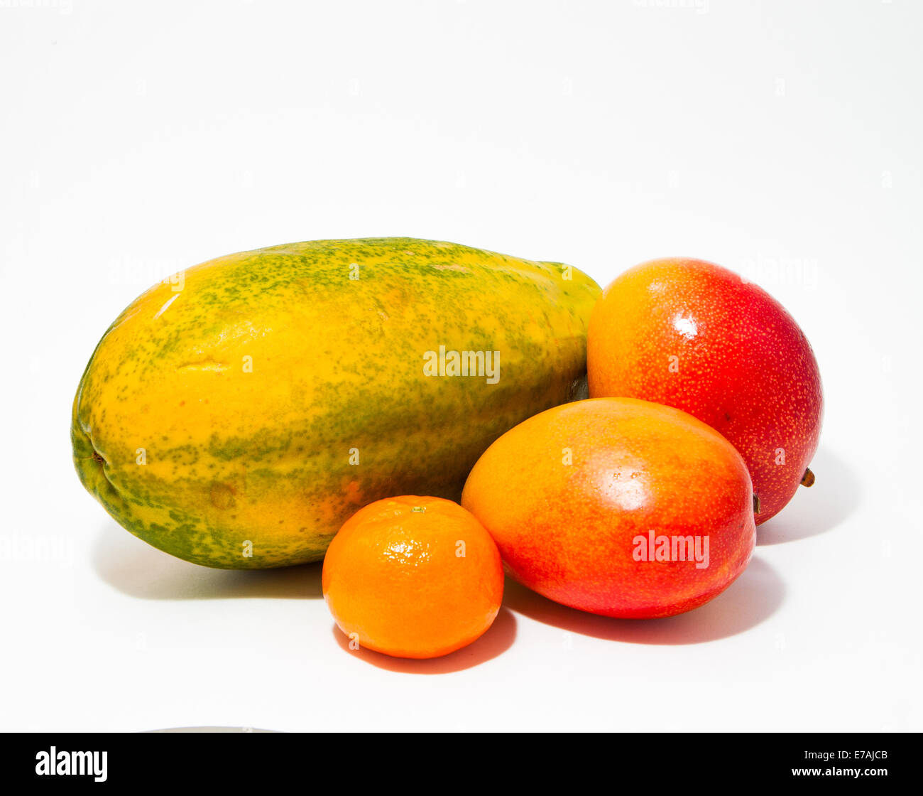 Fruits composition hi-res stock photography and images - Alamy