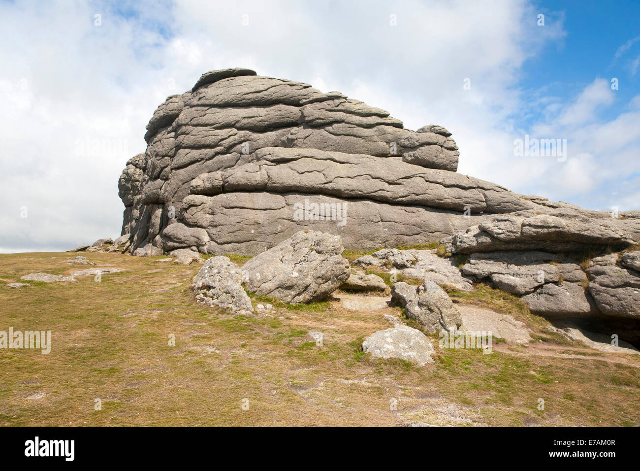 High Tors Dartmoor High Resolution Stock Photography and Images Alamy