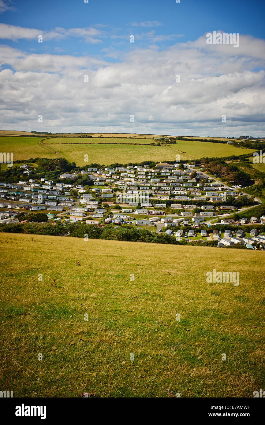 Challaborough, South Hams, Devon, England, UK Stock Photo Alamy