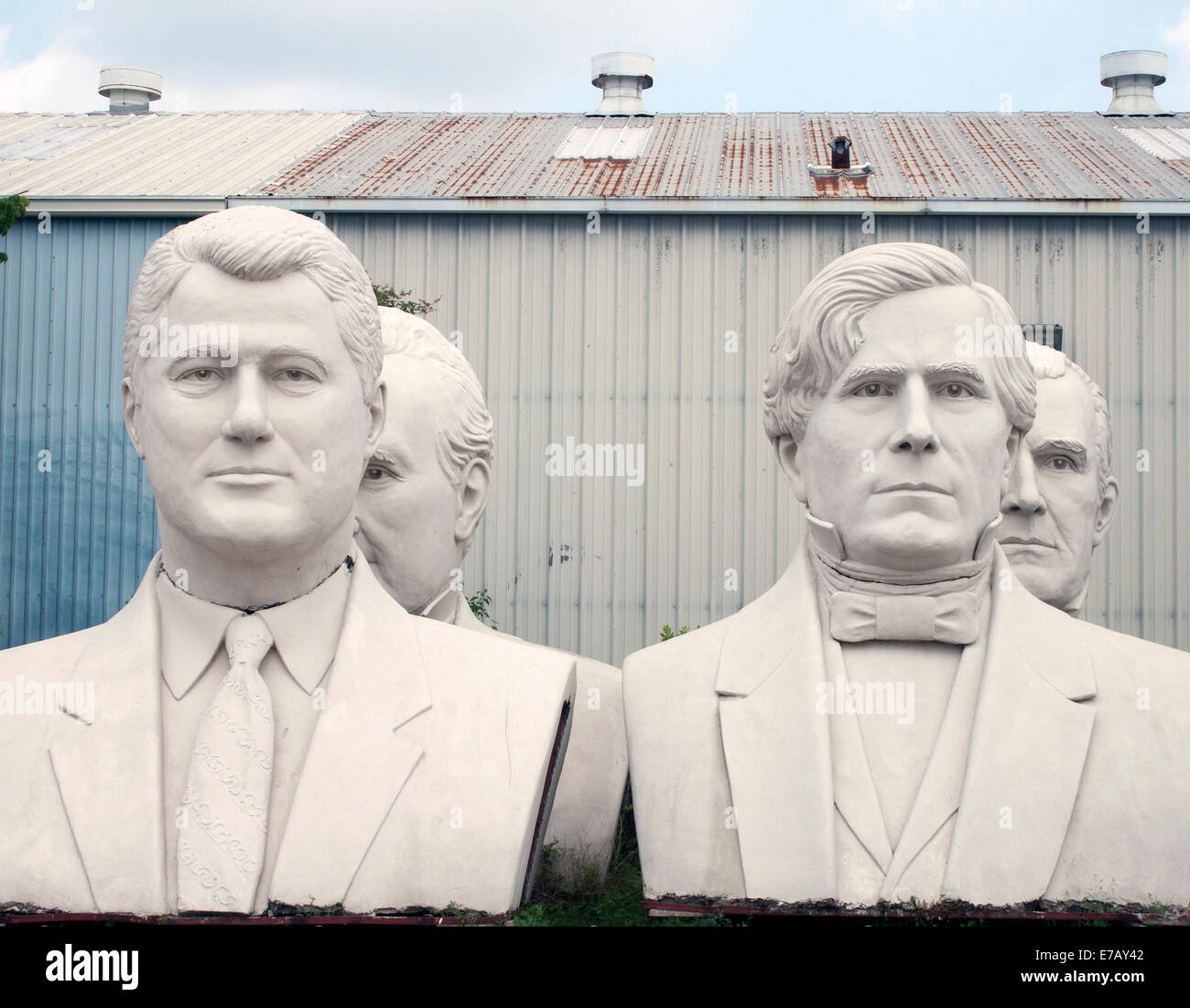 American presidents hires stock photography and images Alamy