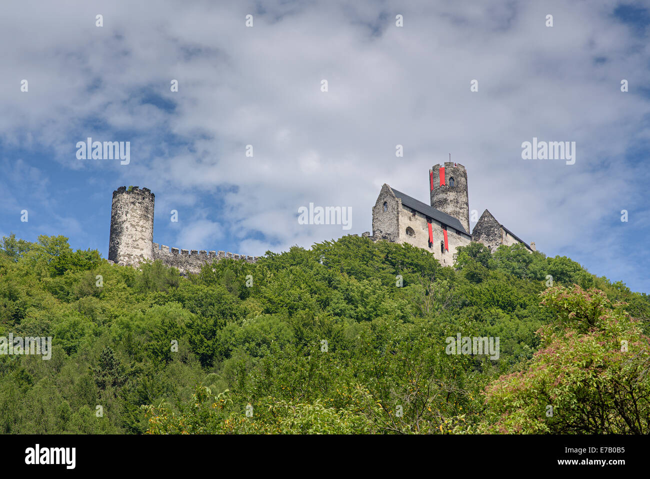 Bezdez hi-res stock photography and images - Alamy
