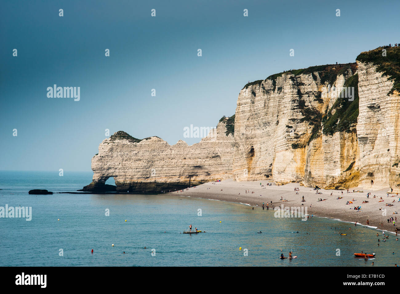 Famous arch needle white hi-res stock photography and images - Alamy
