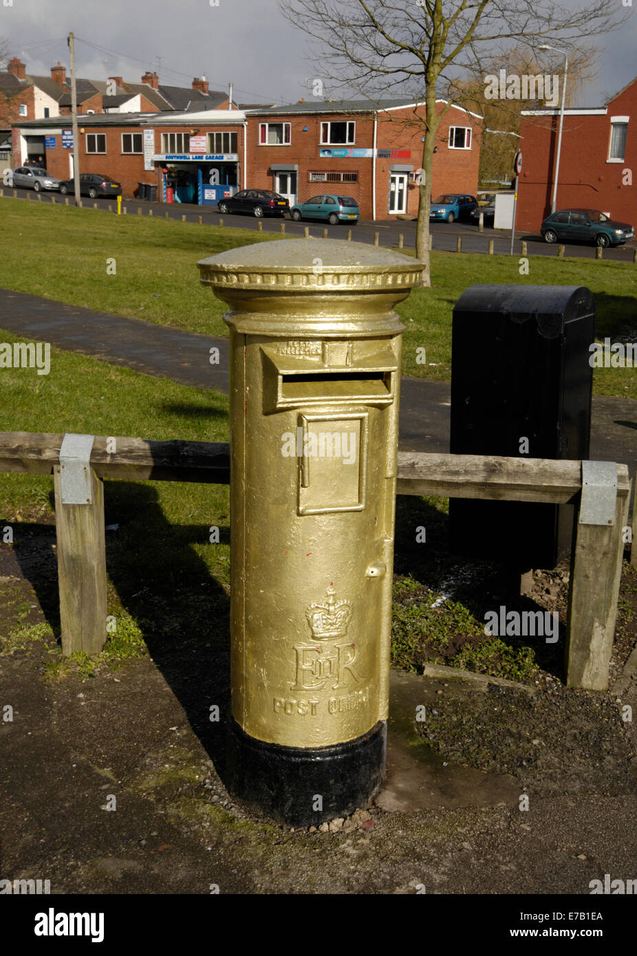 Kirkby in ashfield hires stock photography and images Alamy