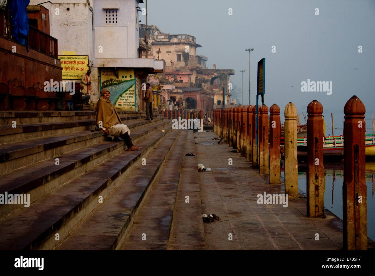 Mathura, Uttar Pradesh, India Stock Photo - Alamy