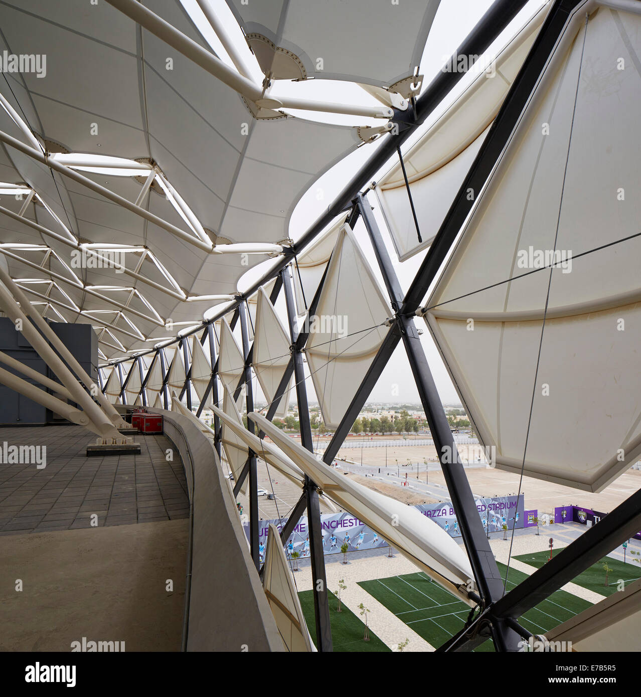Hazza Bin Zayed Stadium, Al Ain, Al Ain, United Arab Emirates