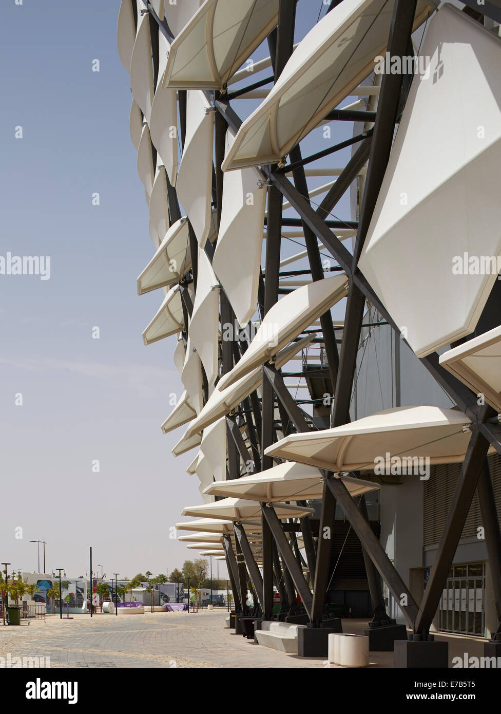 Hazza Bin Zayed Stadium, Al Ain, Al Ain, United Arab Emirates