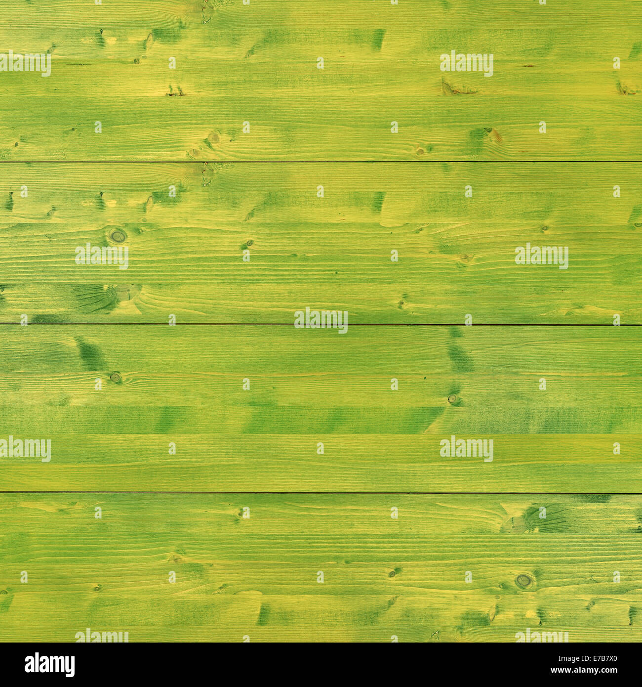 top view wood table old color green Stock Photo - Alamy