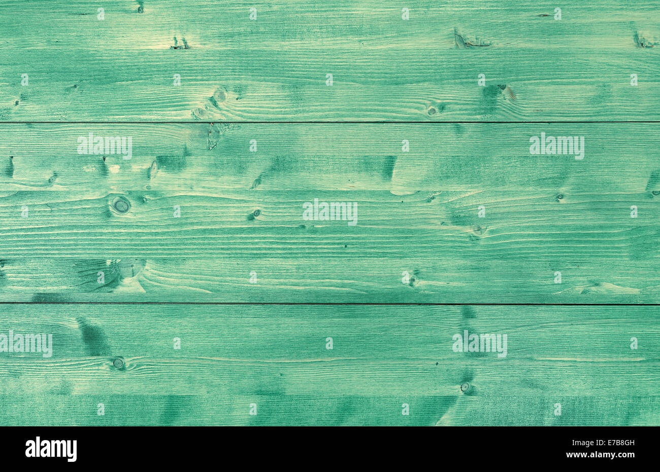 top view wood table old color green Stock Photo - Alamy