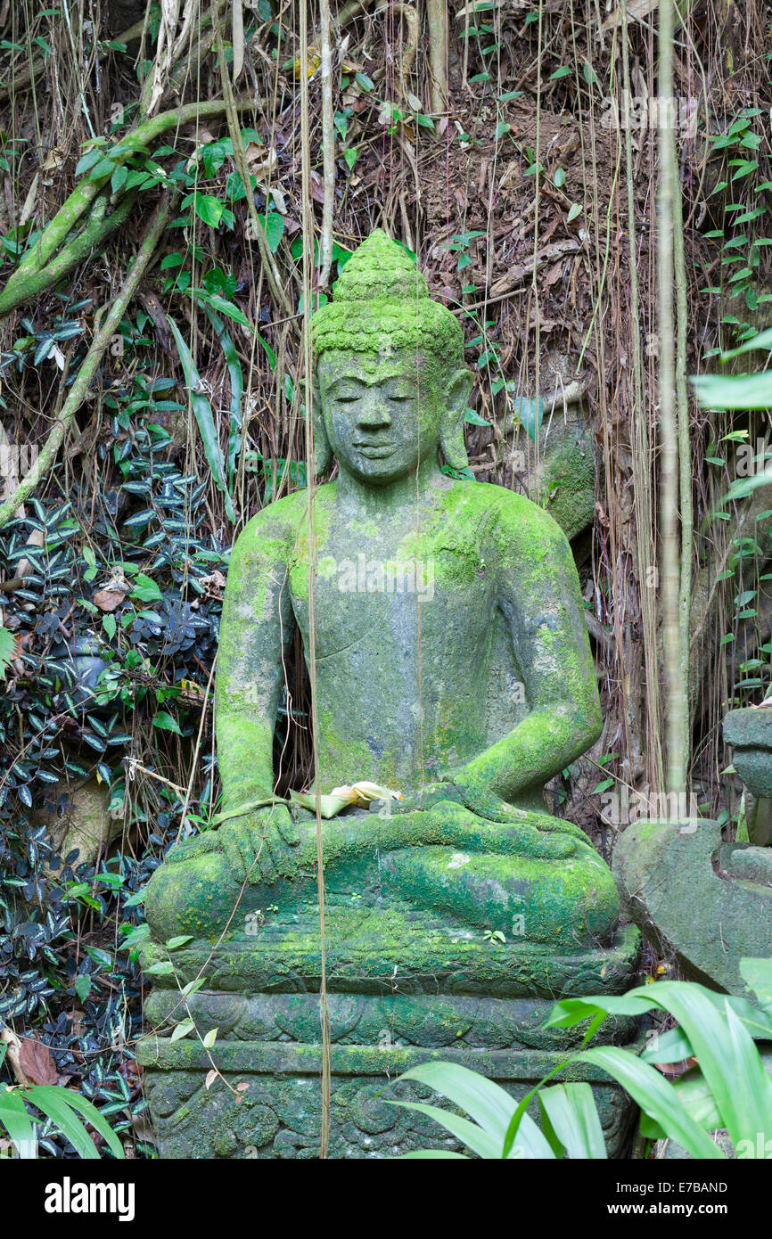Indonesia bali buddha statue hires stock photography and images Alamy