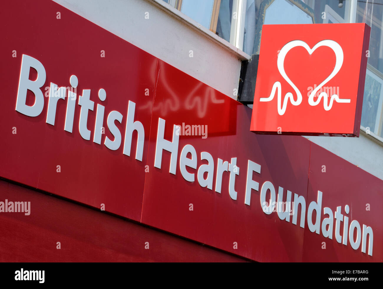 British heart foundation bhf hires stock photography and images Alamy