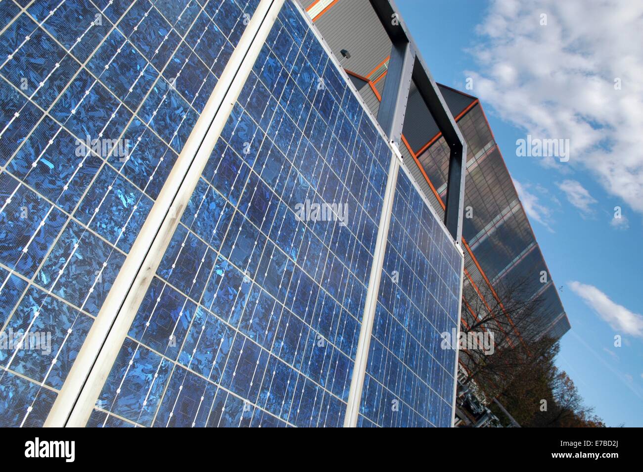 Ispra (Italy), JRC, Joint European Research Center, Institute for the