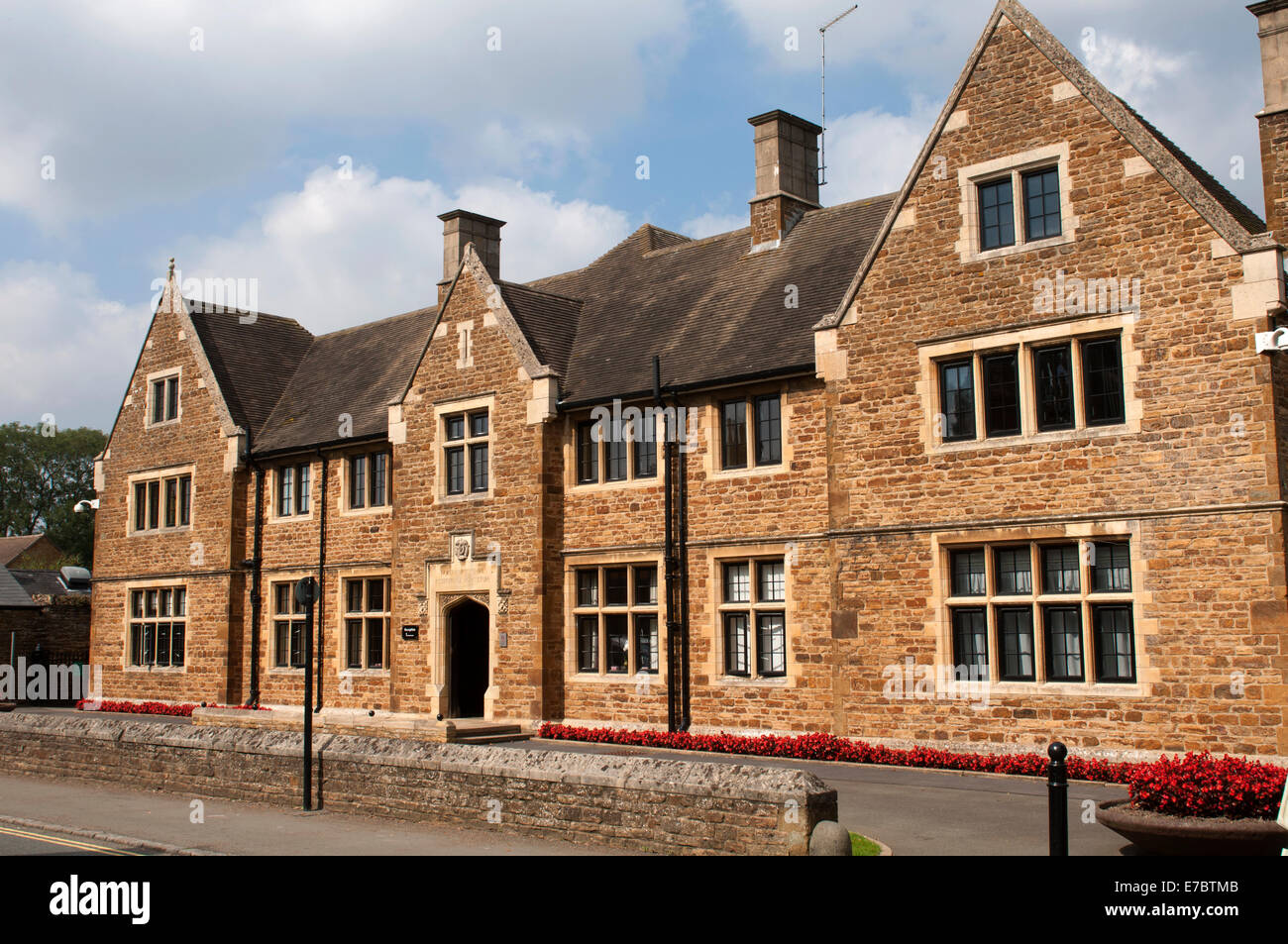 Moulton college hires stock photography and images Alamy