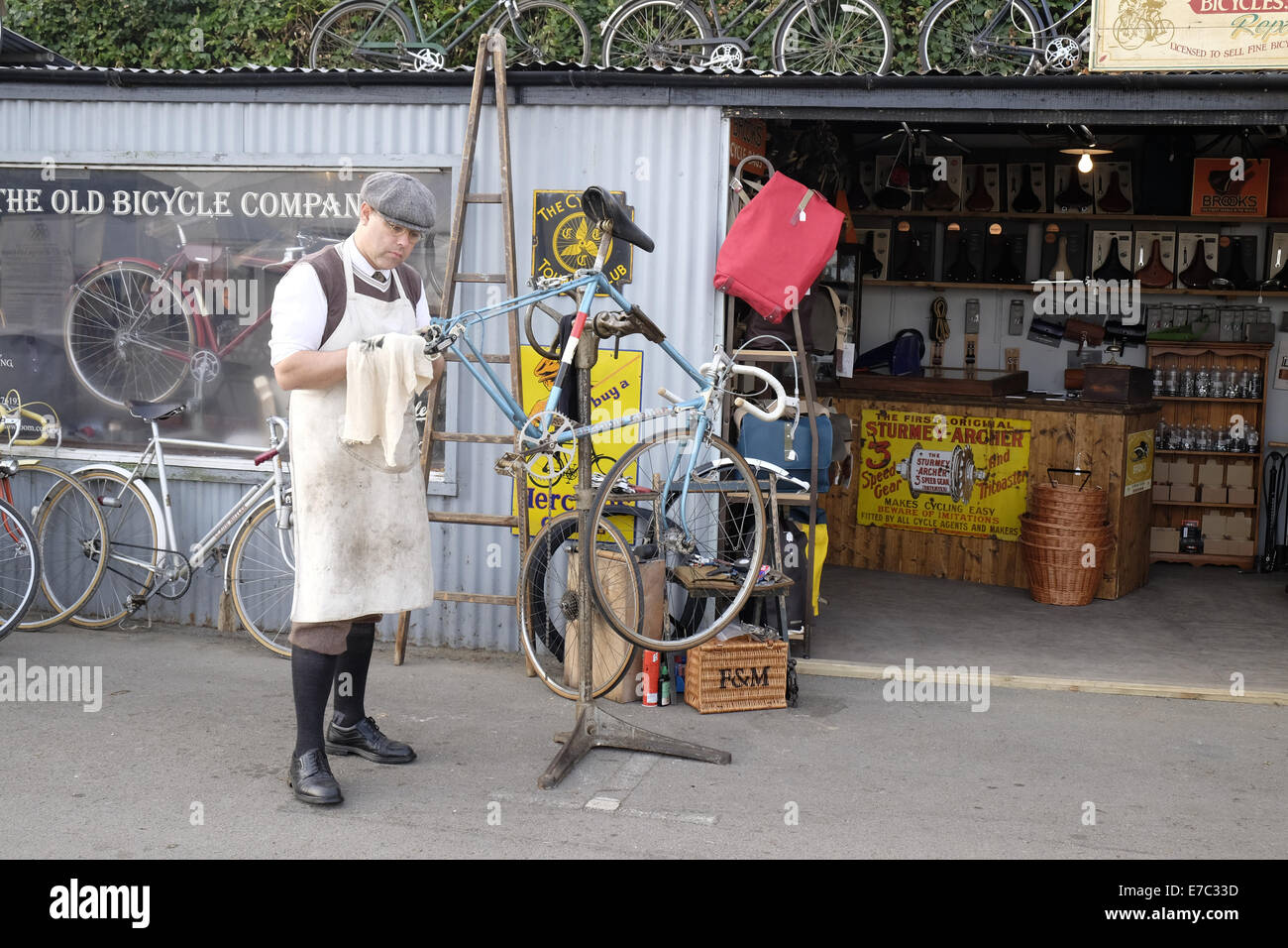 evans cycles chichester