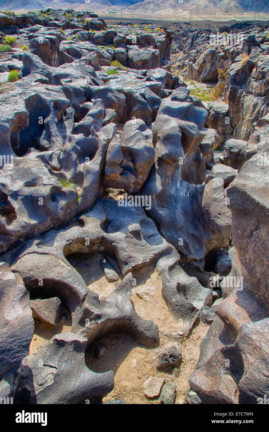 Fossil falls hi-res stock photography and images - Alamy