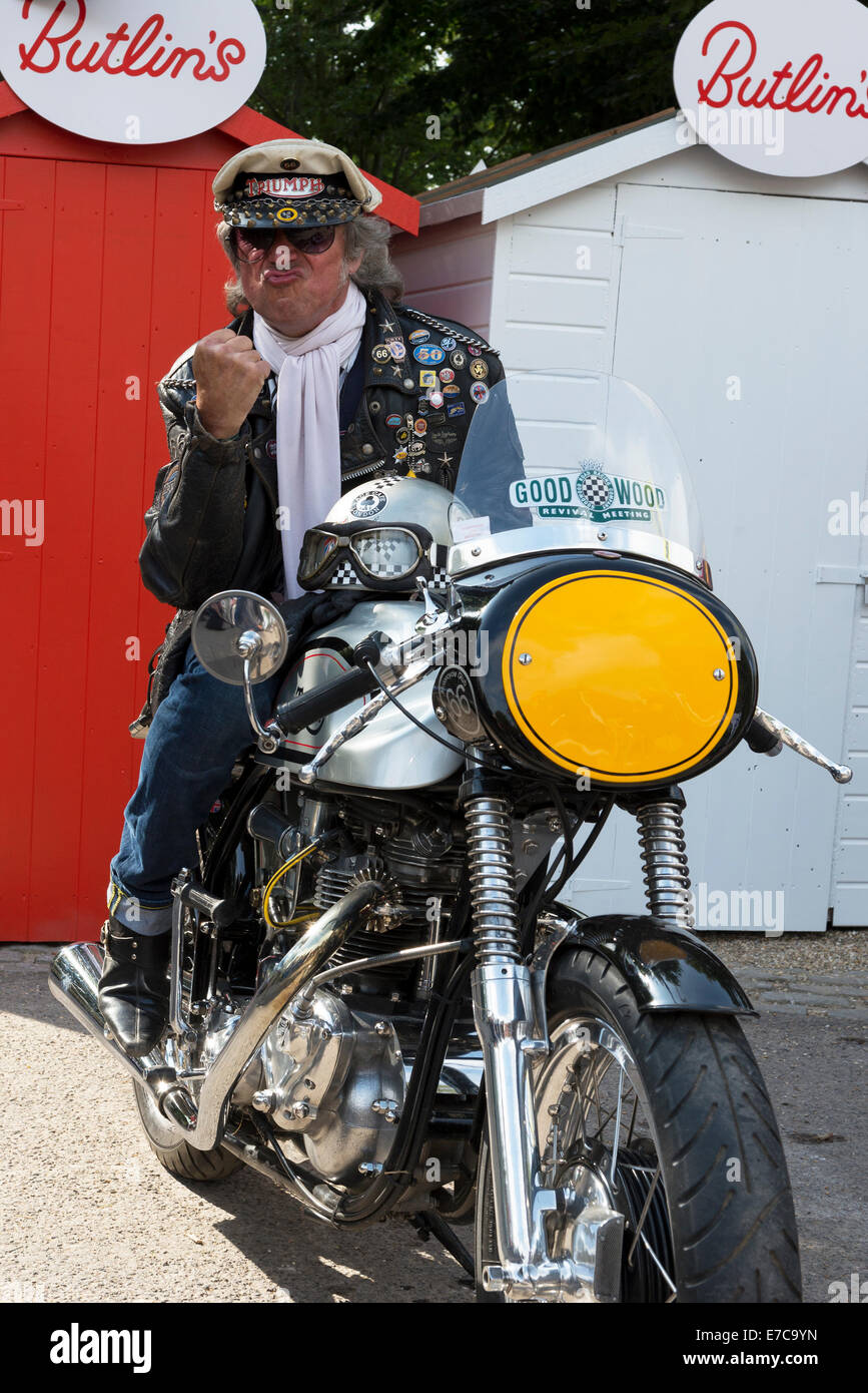 Rocker arm camera hi-res stock photography and images - Alamy