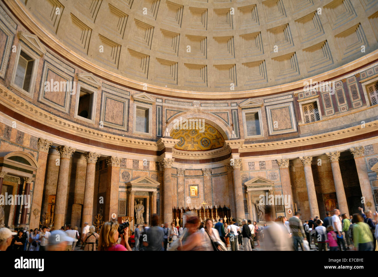 Italian Centro Rome Rome Centro Storico High Resolution Stock Photography and Images - Alamy