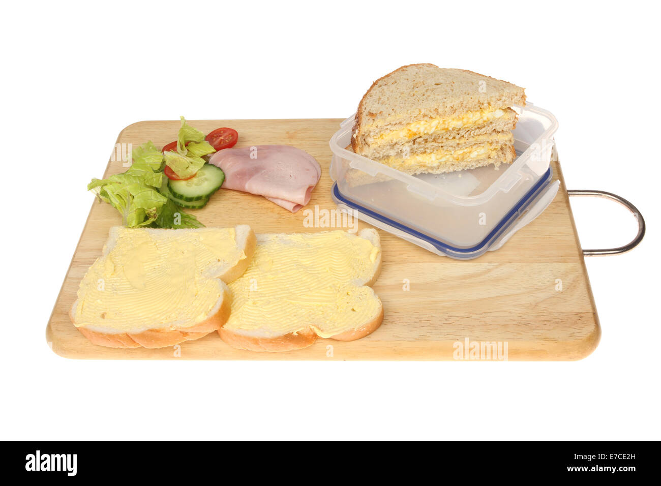 How to train your dragon book set the works What are the different ingredients in preparing sandwiches