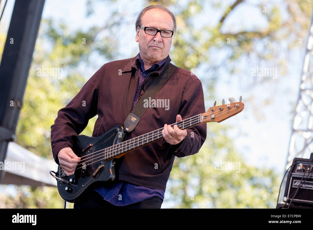 Fred smith hi-res stock photography and images - Alamy