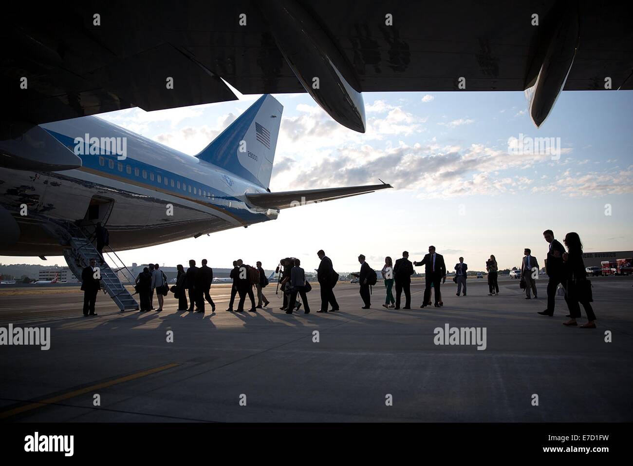 Air force one staff sale