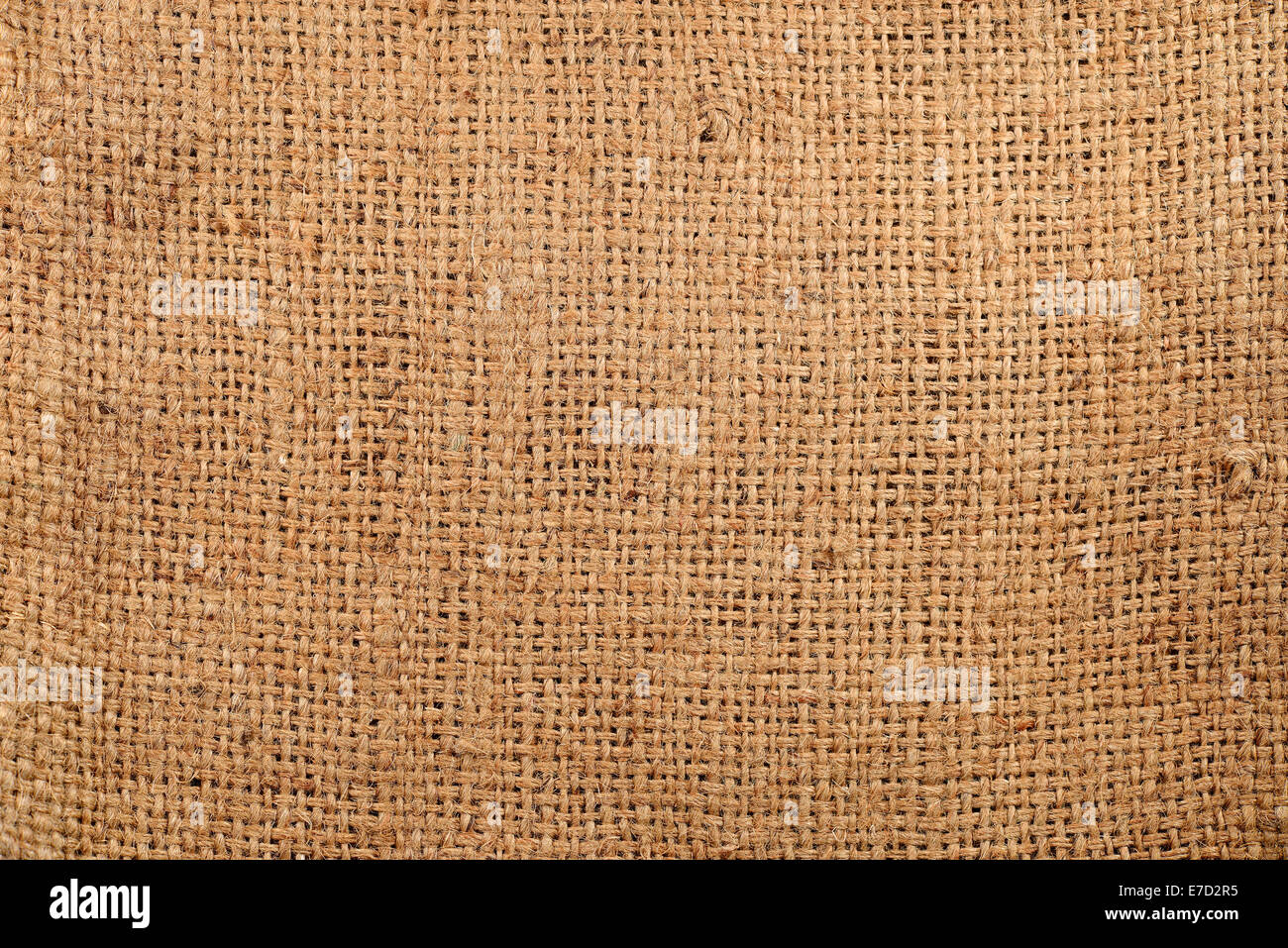 Burlap Bag Background Stock Photo - Alamy