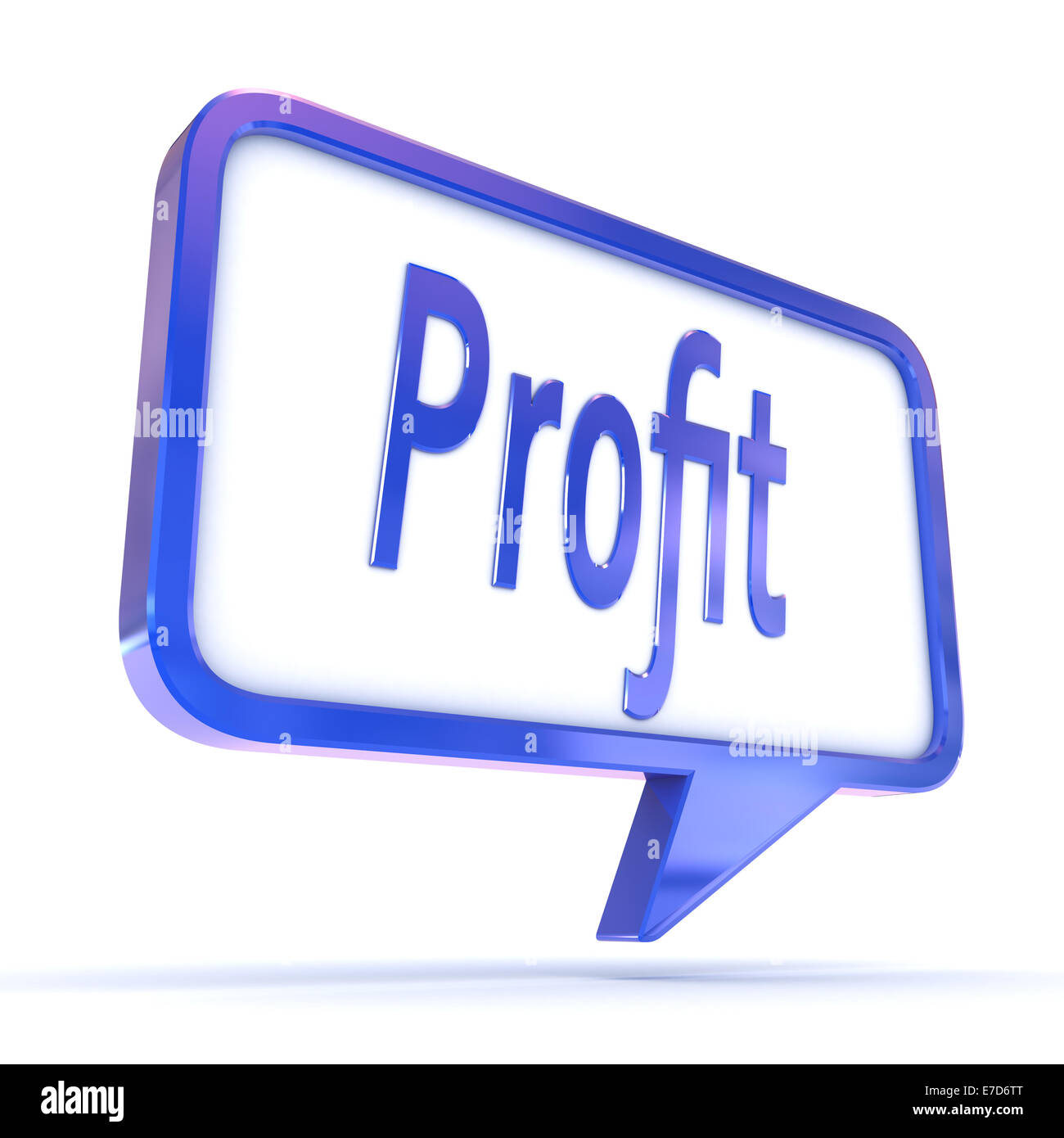 Revenue increase chart Cut Out Stock Images & Pictures - Alamy
