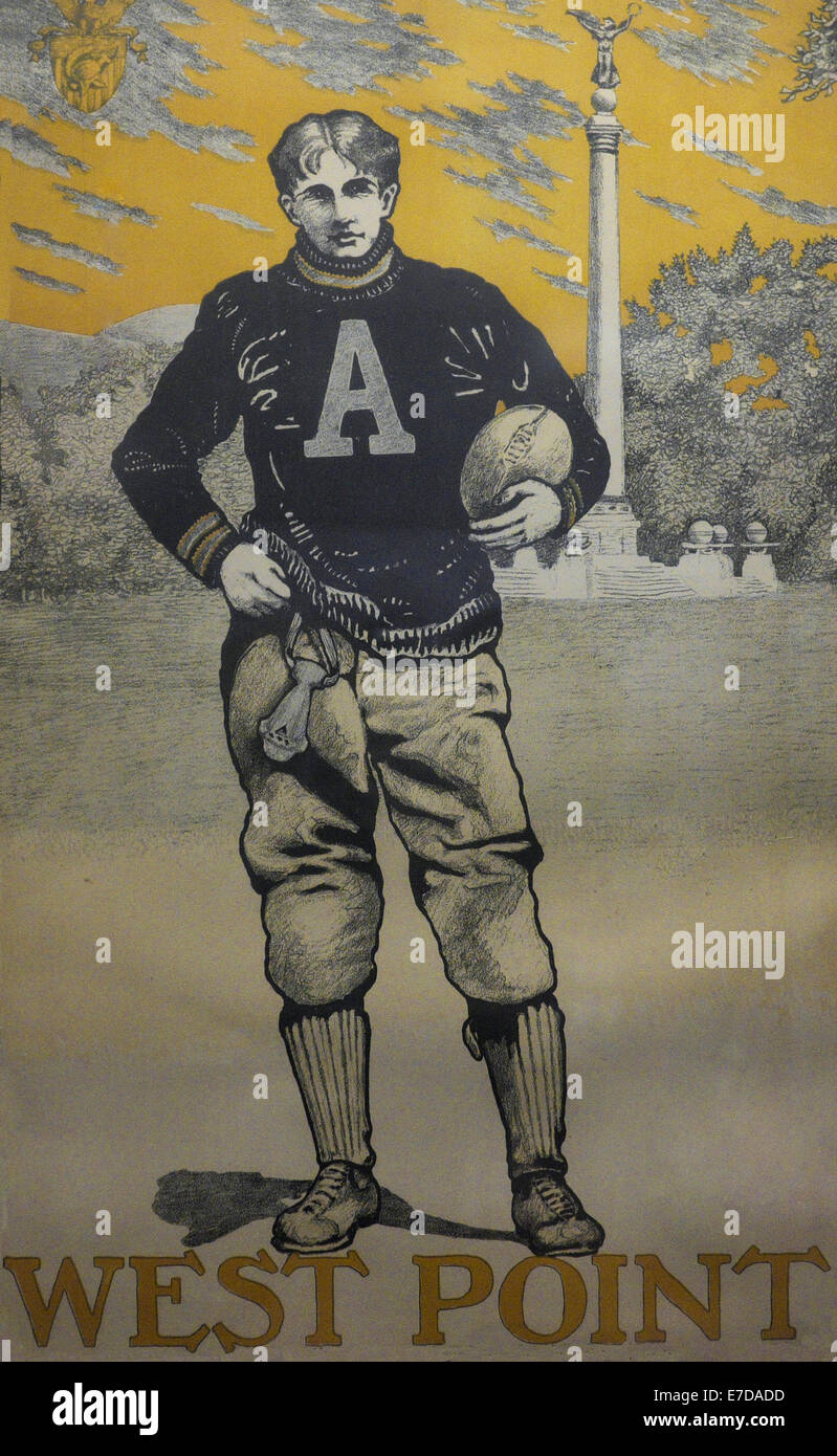 West Point Id Card