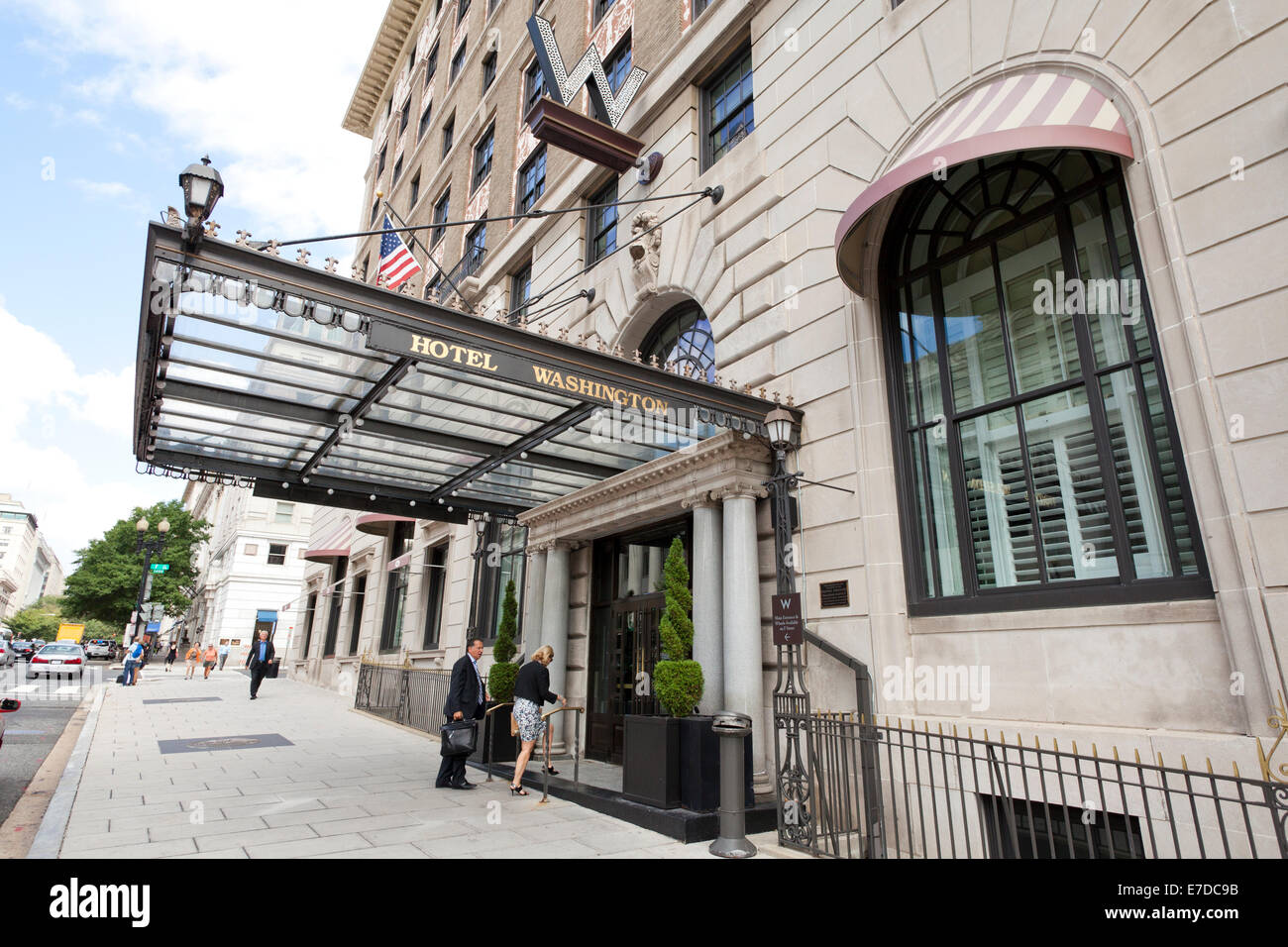 EMBASSY SUITES BY HILTON WASHINGTON DC GEORGETOWN - Updated 2025 Prices ... Hotels Near Embassy In Washington DC