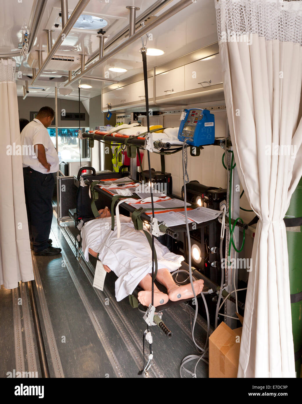 Us department of veterans affairs medical transport unit hires stock