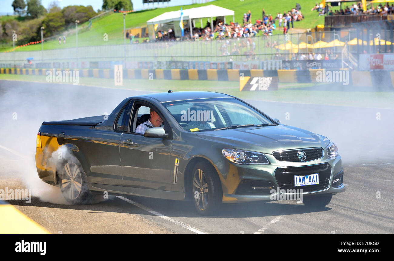 Top Gear Festival Sydney 2014 Featuring Jeremy Clarkson Where Sydney 