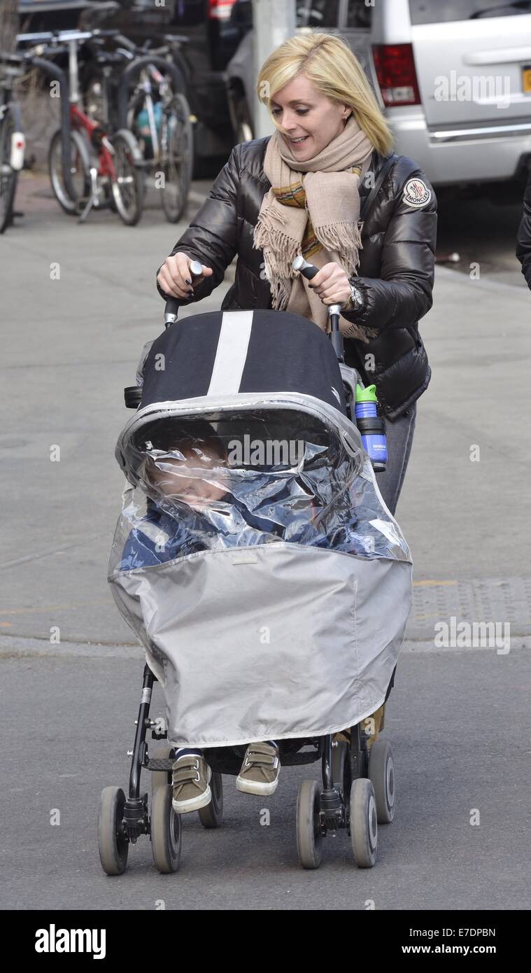 moncler stroller