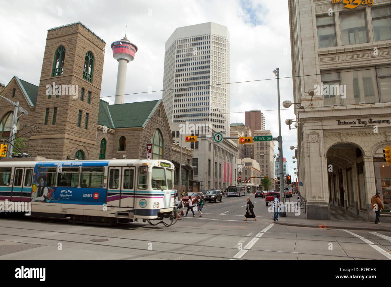 Alberta hudson hires stock photography and images Alamy