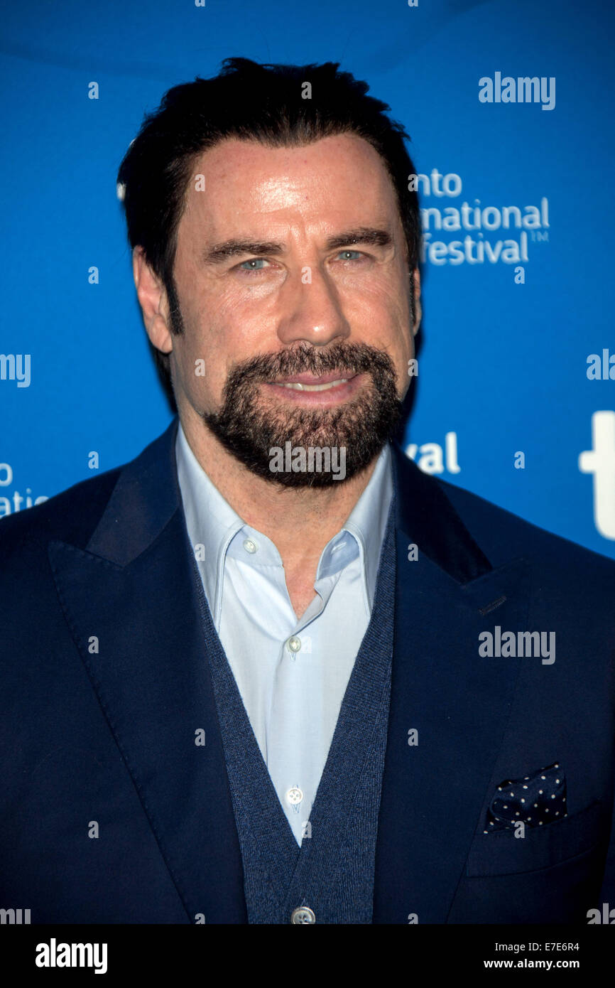 2014 the travolta hires stock photography and images Alamy