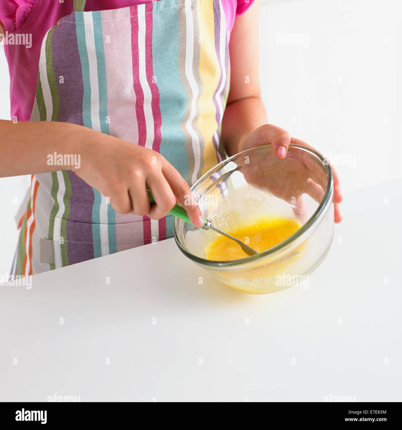 Person cooking eggs hires stock photography and images Alamy