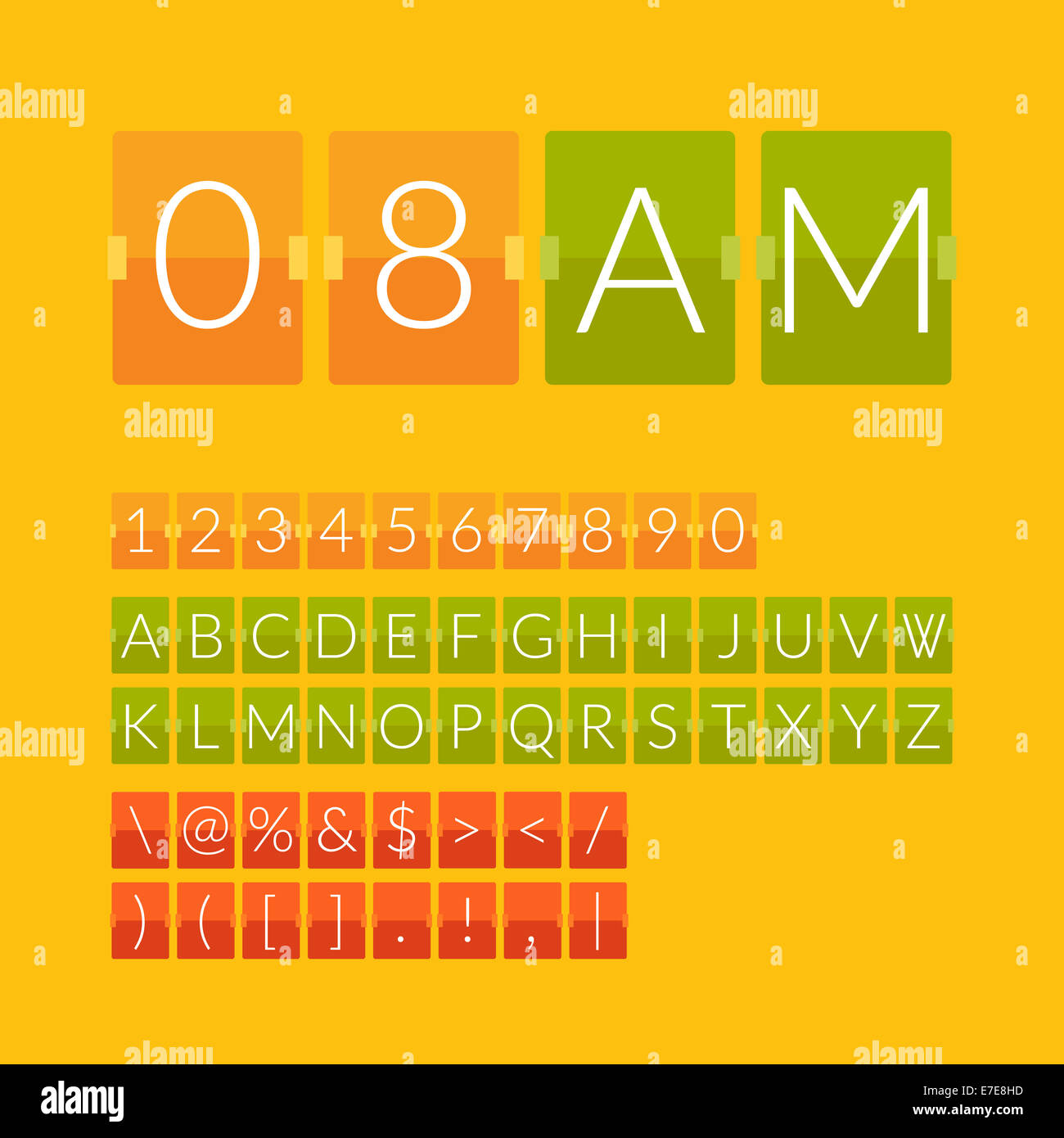 Countdown Timer For Rainmeter By Themagnumizer On Dev vrogue.co