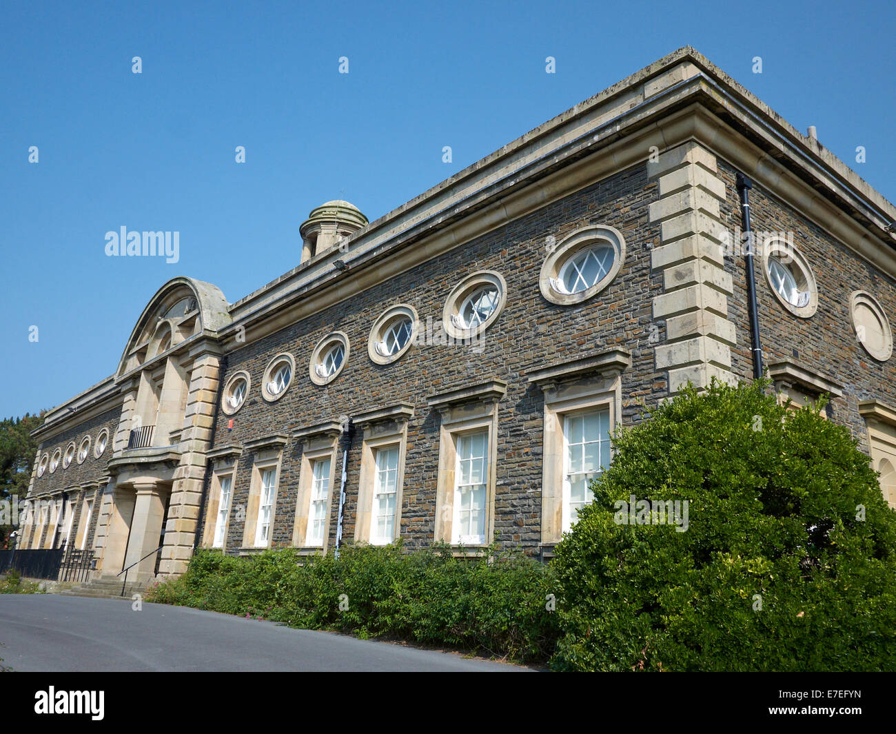 Aberystwyth school hires stock photography and images Alamy