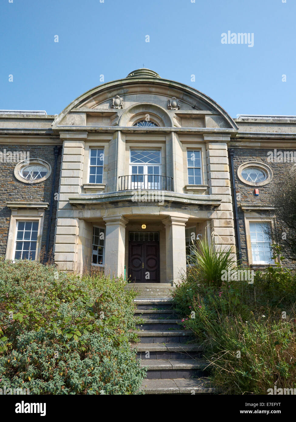 Aberystwyth school hires stock photography and images Alamy